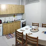 Aspa's House Kalampáka