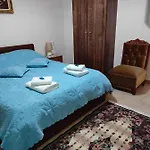 Aspa's House Kalampáka