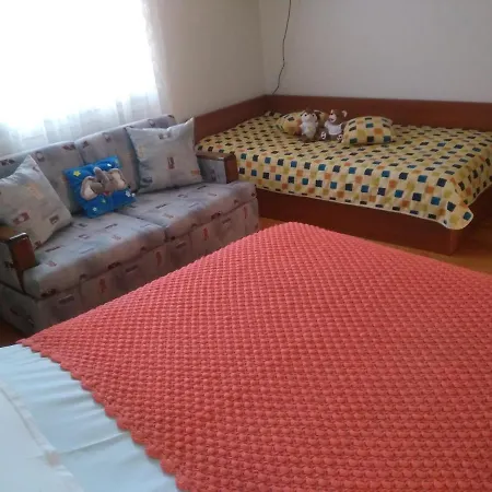 Aspa's House Casa vacanze *