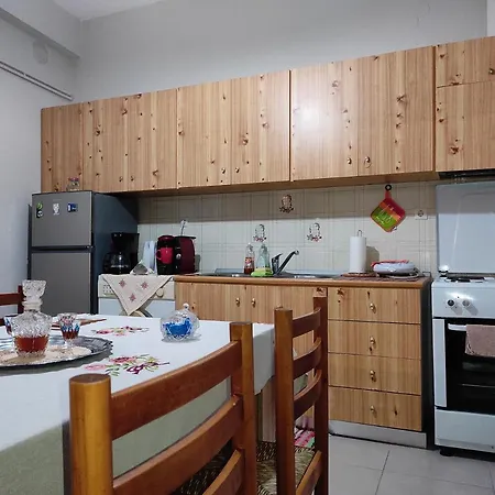 Tatil Evi Aspa's House