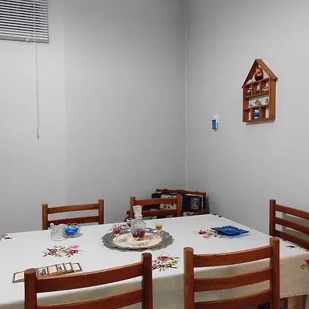 Aspa's House Tatil Evi