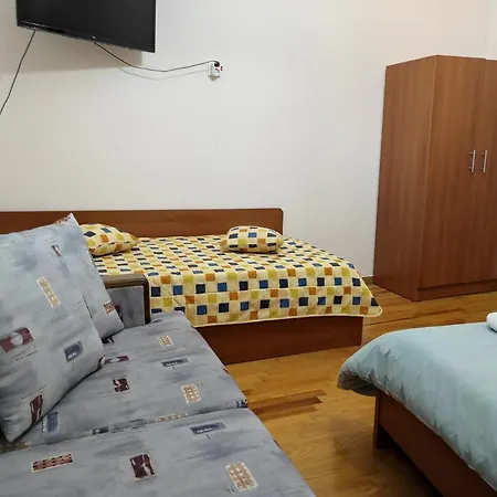 Aspa's House Kalampáka