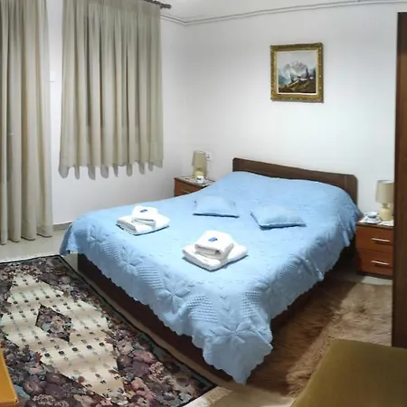 Tatil Evi Aspa's House