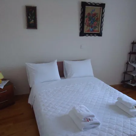 Aspa's House Hébergement de vacances