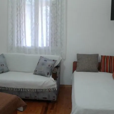Aspa's House