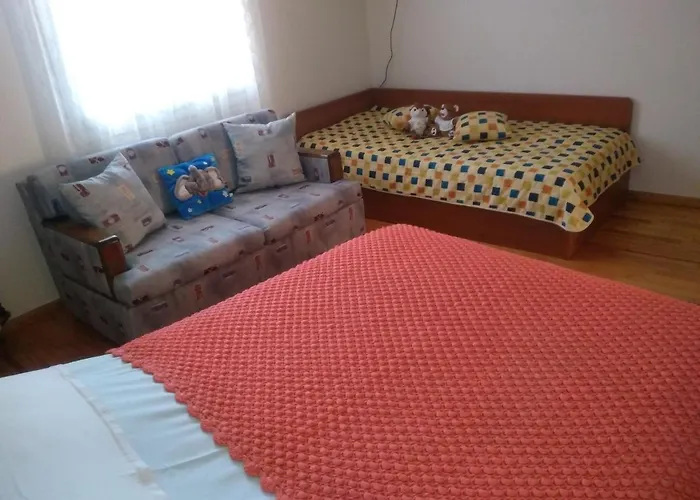 Aspa's House Dom wakacyjny *