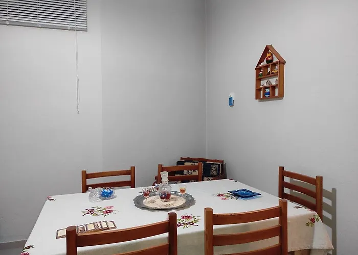 Aspa's House Dom wakacyjny