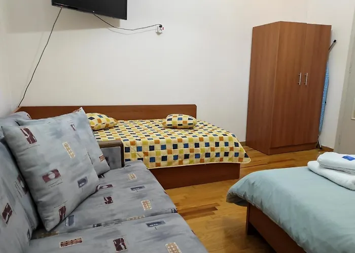 Aspa's House Kalambaka