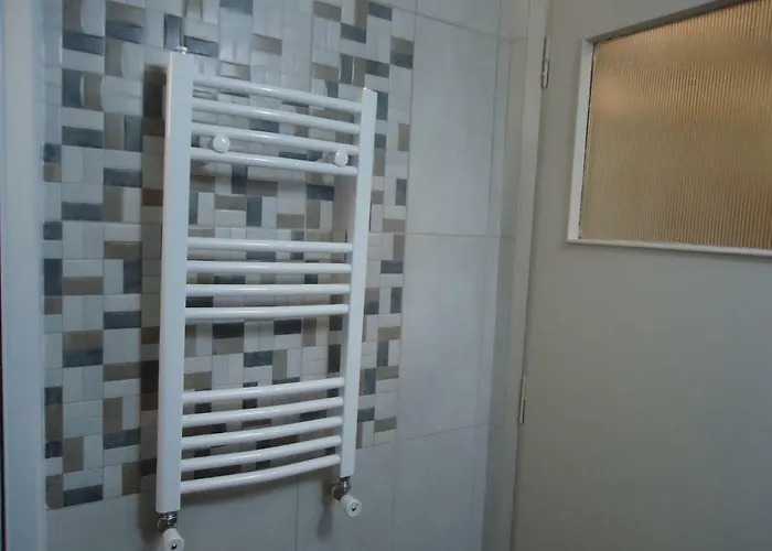 Aspa's House Dom wakacyjny *