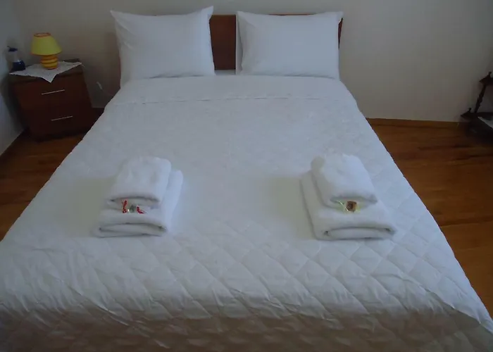 Dom wakacyjny Aspa's House Kalambaka