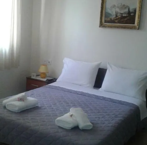 Dom wakacyjny Aspa's House Kalambaka